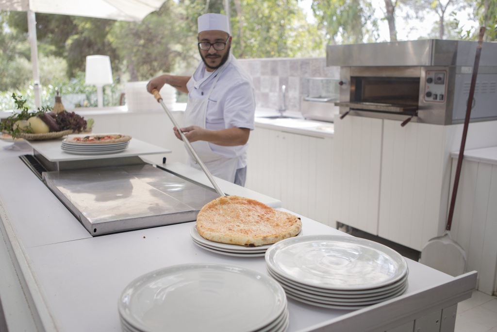 UNAHOTELS Club Hotel Ancora