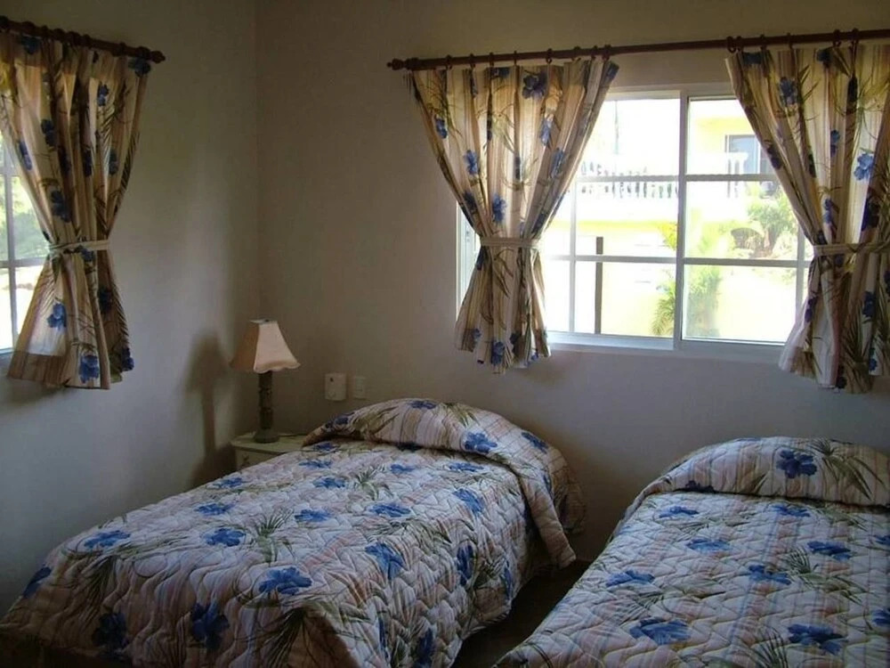 Comfortable 4 Bedroom Villa Near Downtown Sosua