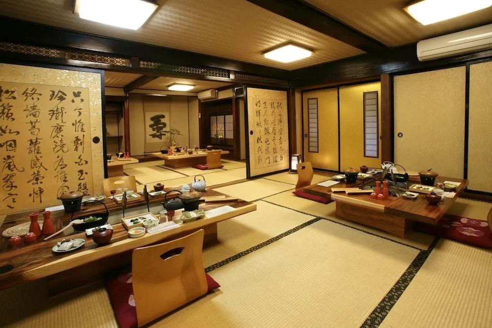 OJIKASOU