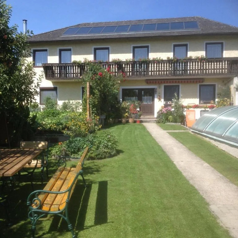 Haus Wintesperger