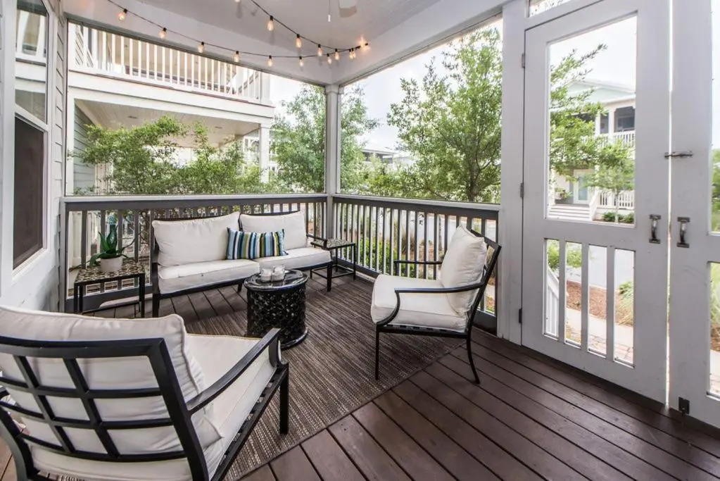 Off the Beachin' Path - 4BR Home with Golf Cart, 4 Bikes and Great Amenities!