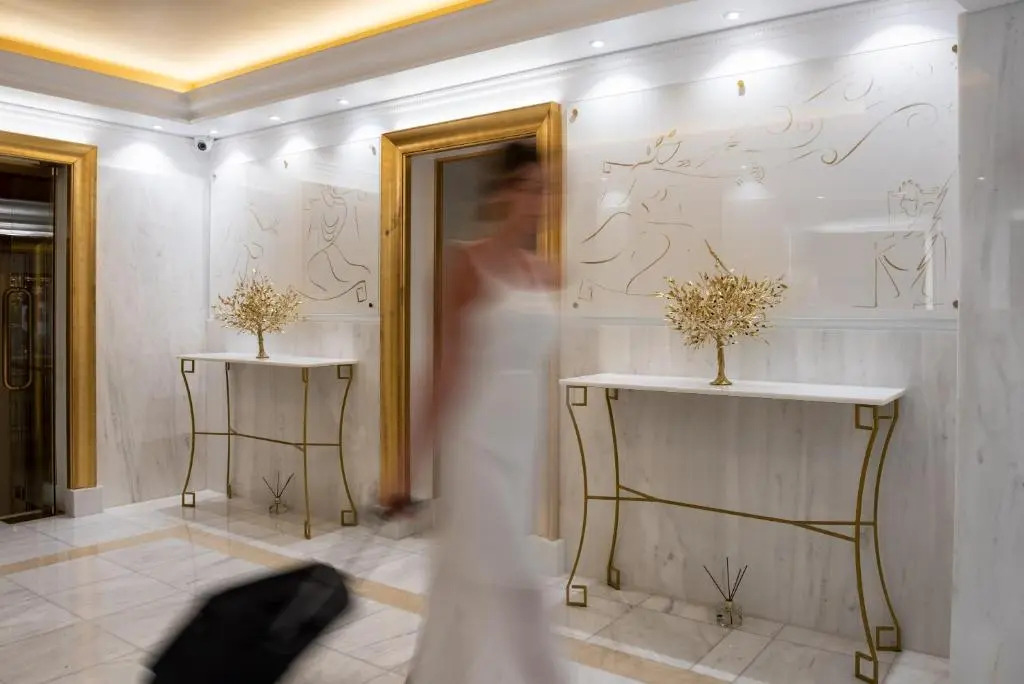 Hotel Galaxias