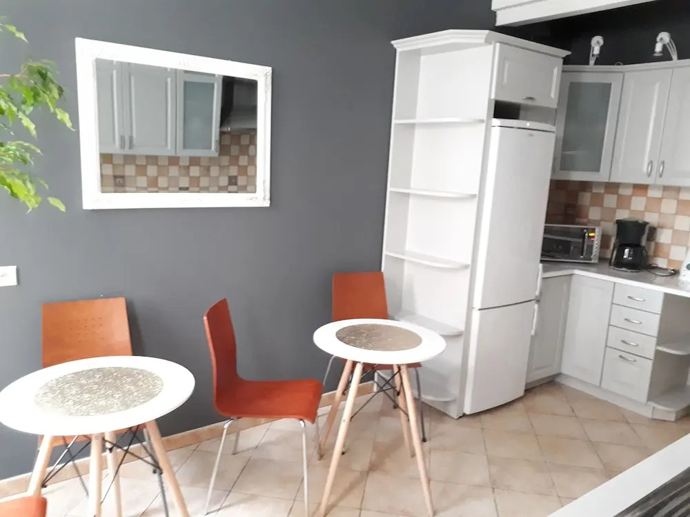 Lajk Guesthouse