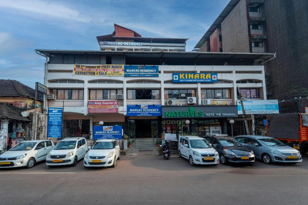 Margao Residency