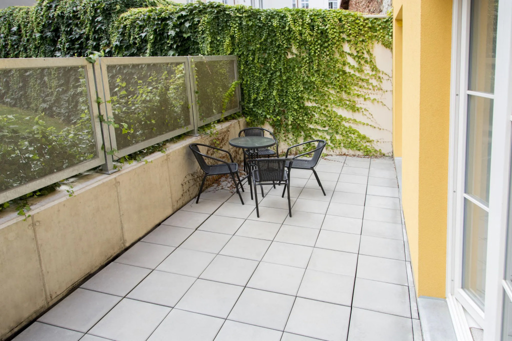 Limes Apartments