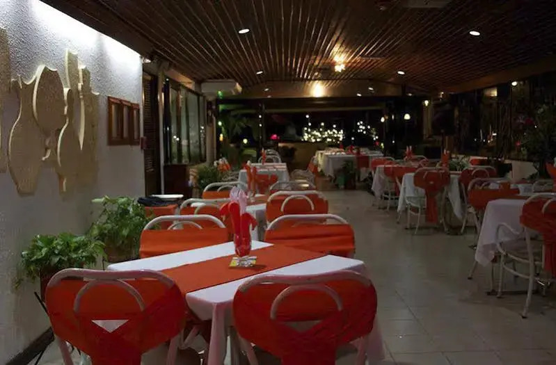 Hotel San Carlos