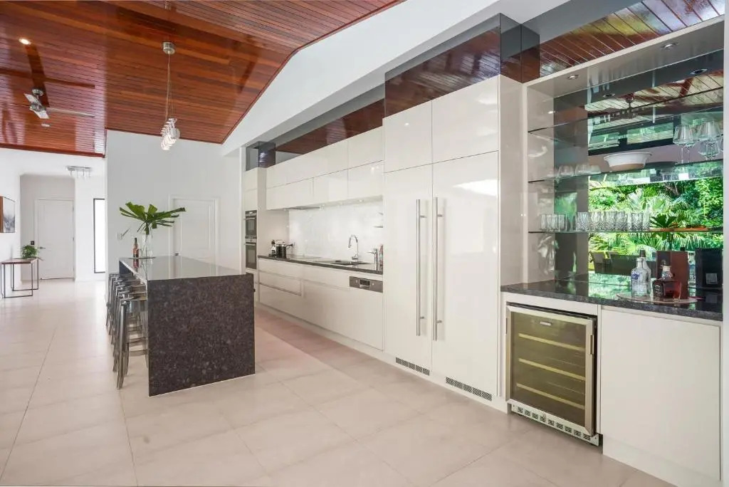 Belle Escapes 58 Ocean Dr Luxury Home Palm Cove