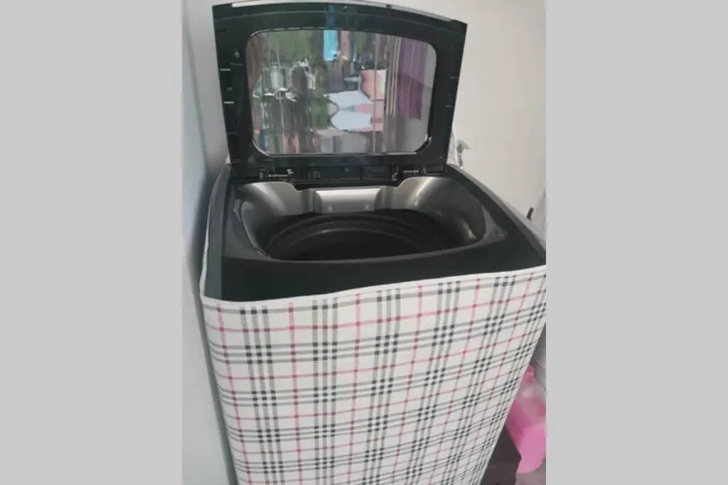 KS 80 Homestay 4R3B ~WiFi~ near Jetty