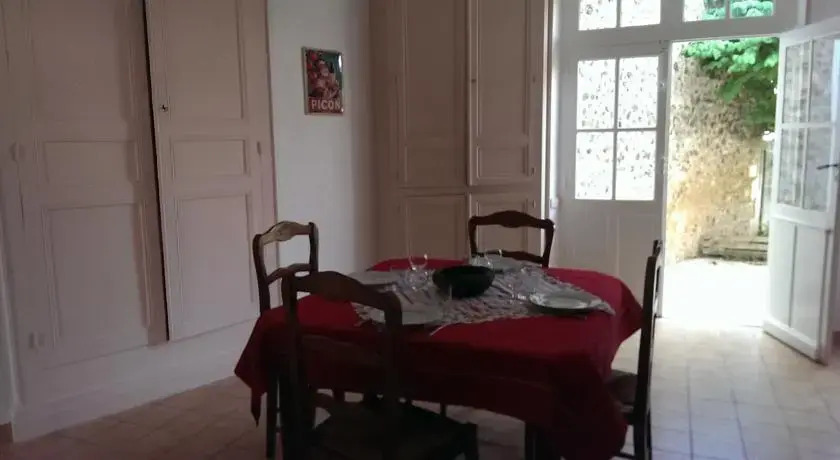 Latelier du Charron