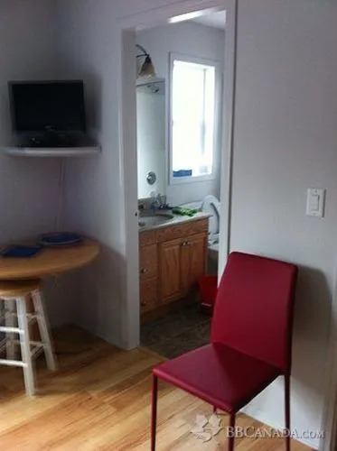 The Maple Bed & Breakfast