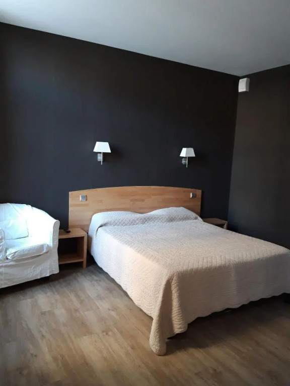 Hôtel la Guimbarde