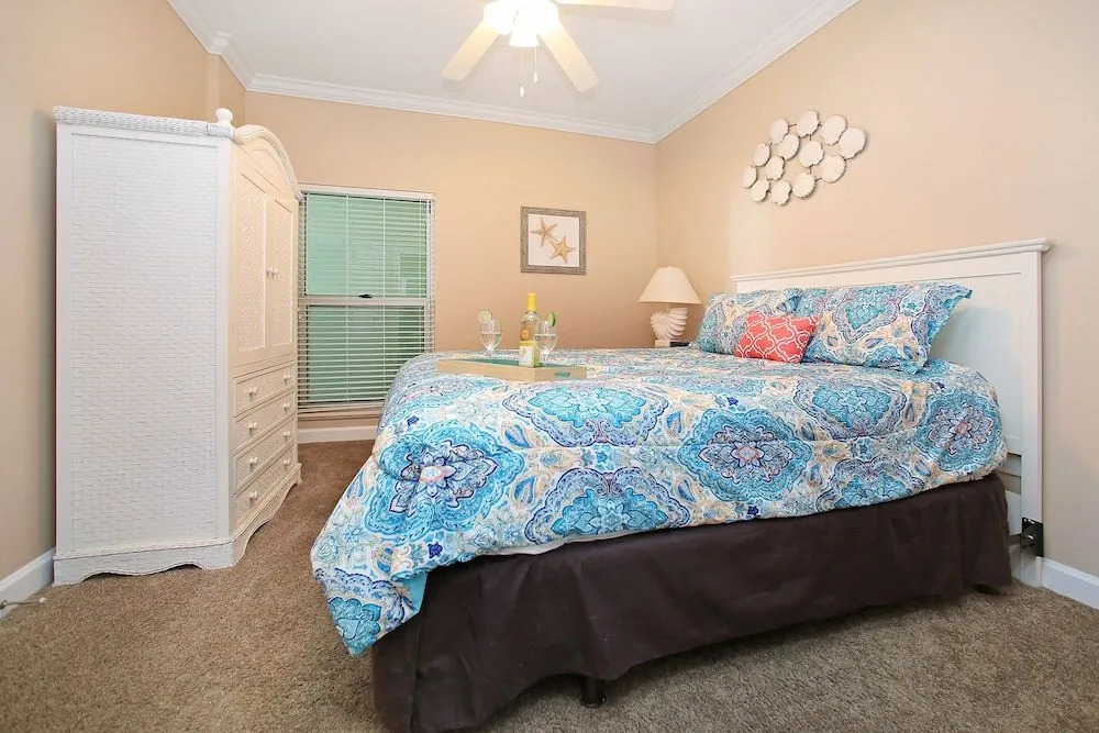 Boardwalk Resort 507 556225 by RedAwning