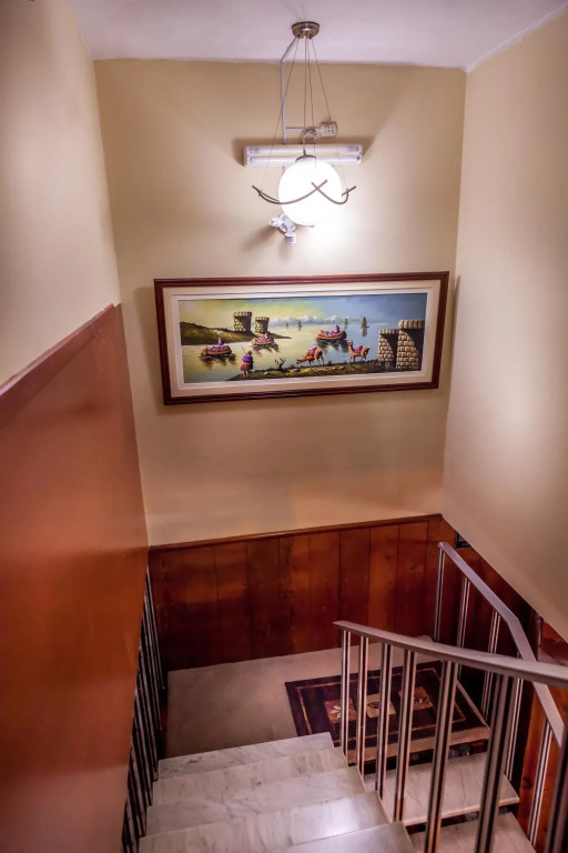 Machu Picchu Suites