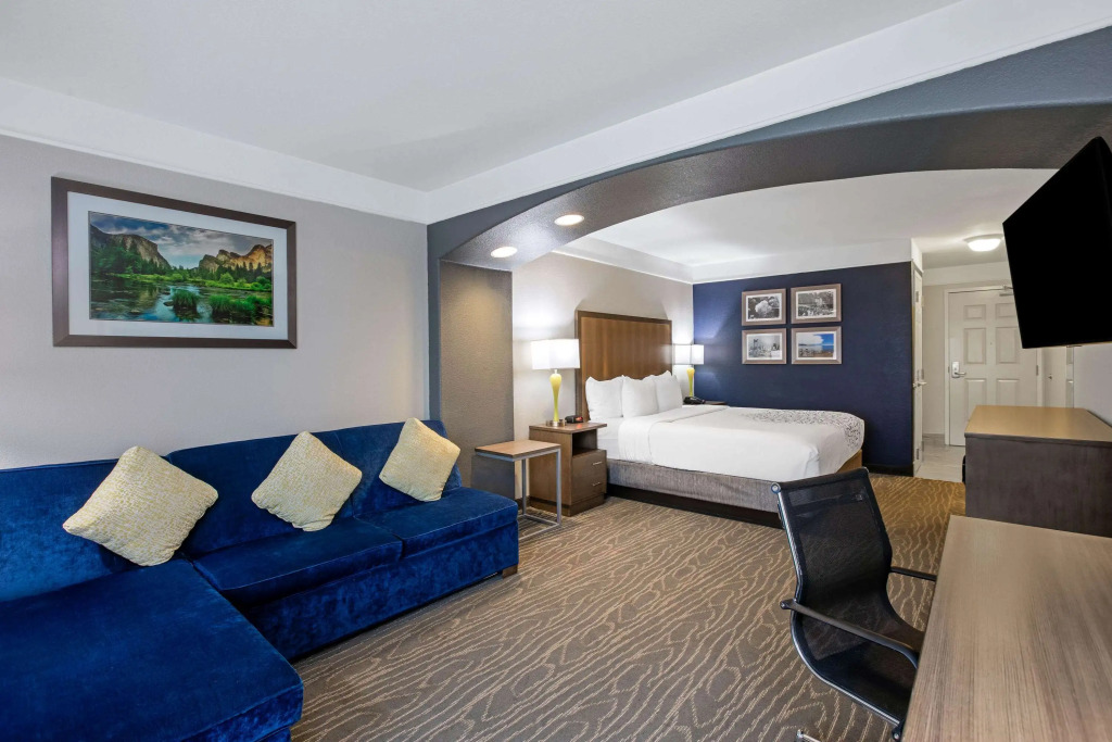 La Quinta by Wyndham Manteca - Ripon