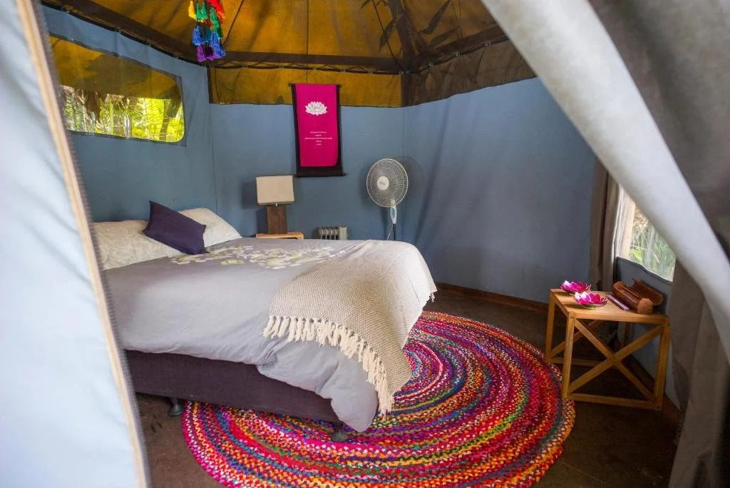 Nimbin Rox YHA