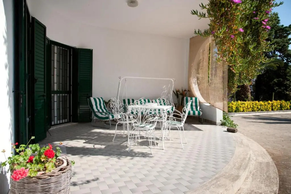 B&B Villa Ines