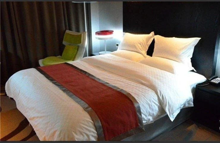 Meijing Zhilv Hotel