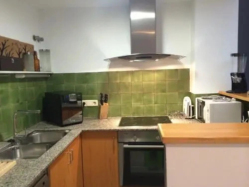 Apartamentos Port Marina