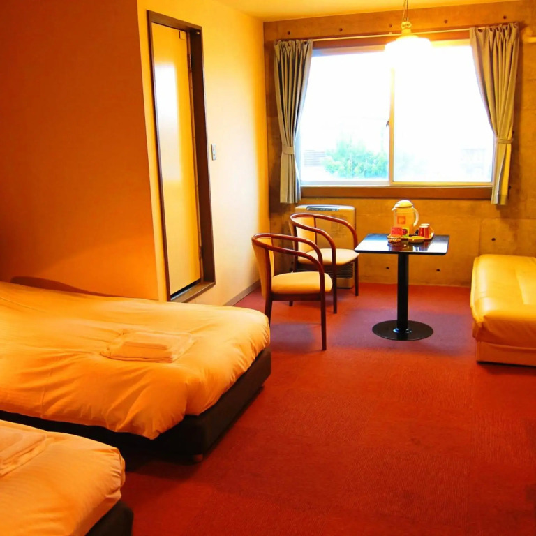 Hakodate Motomachi Hotel