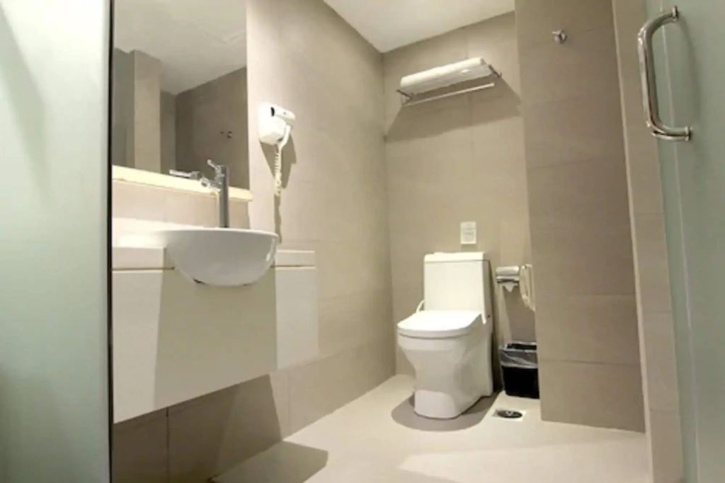 Pacific Express Hotel Central Market Kuala Lumpur