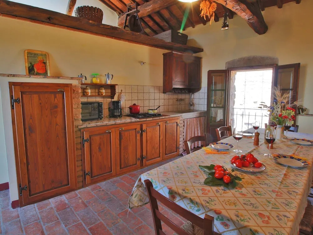 Casina Nel Borgo