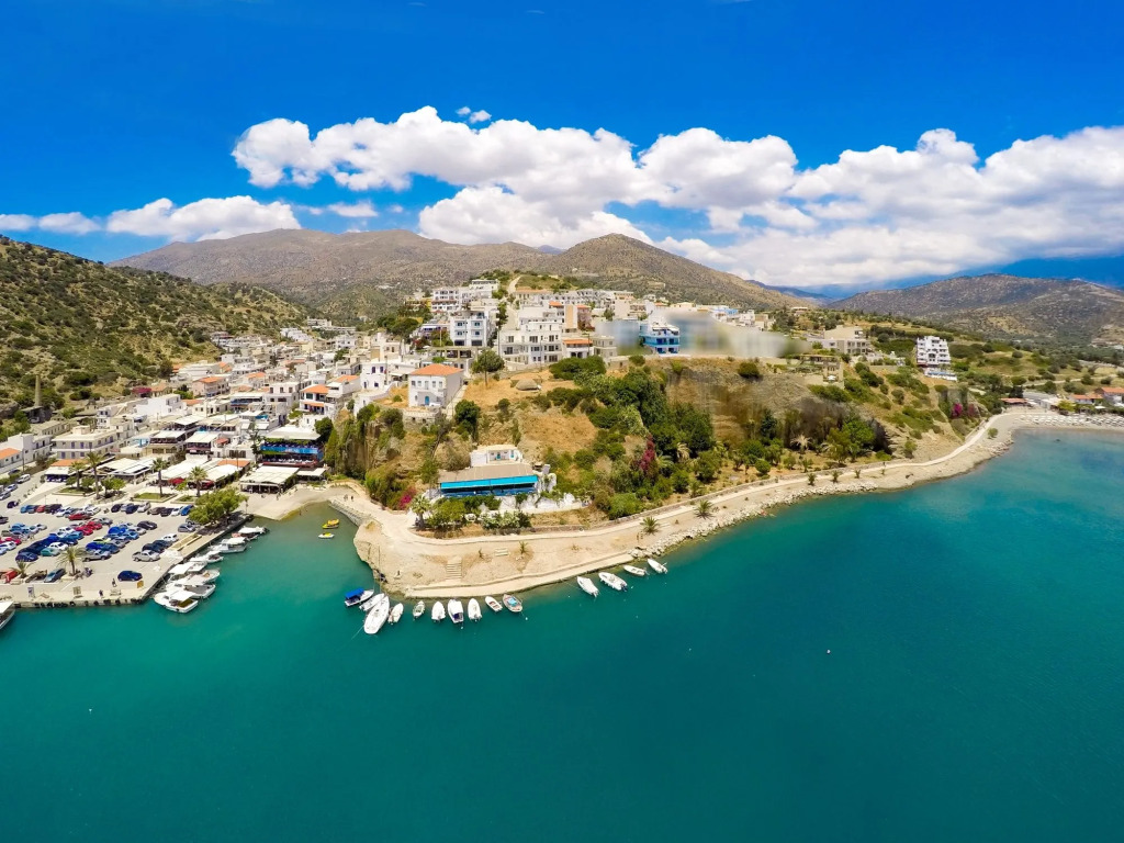 Minos Boutique Hotel Agia Galini