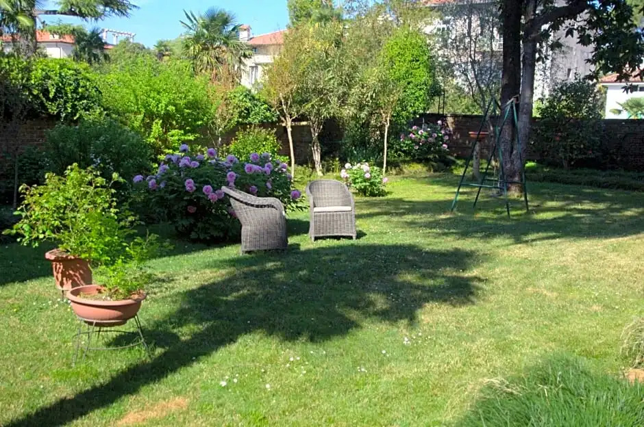 B&B Ai Confini dellImpero