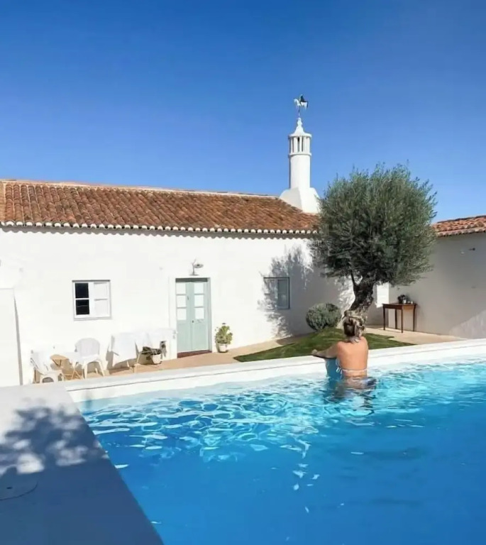 Casa no Montinho