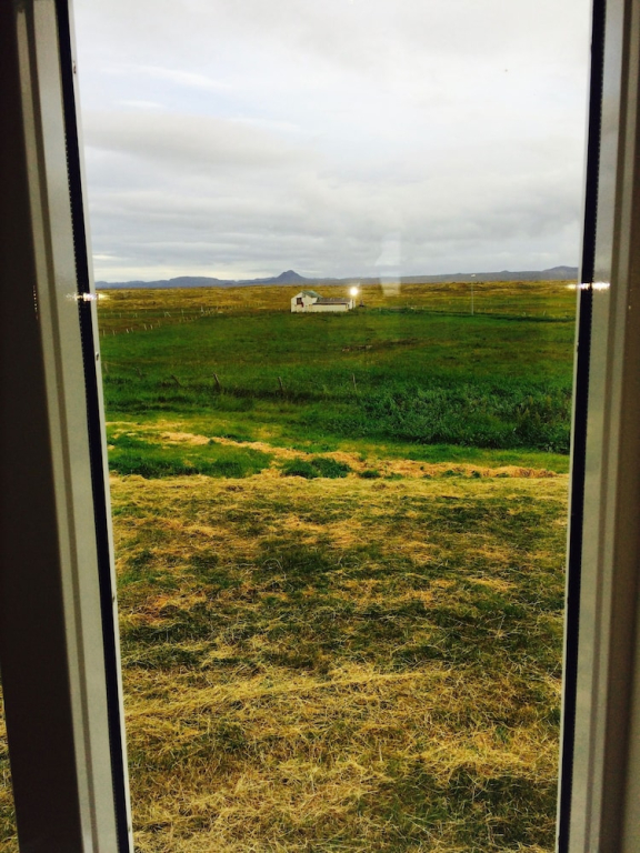 Traðarkot