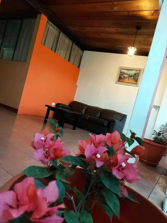 Hotel Internacional Guest House