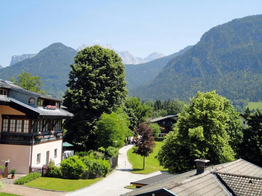 Appartements Schmidsendl