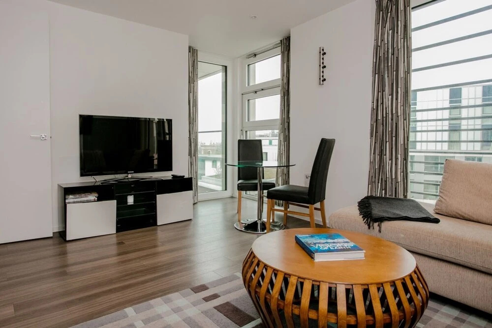 1 Bedroom Flat in Wandsworth