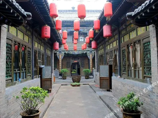 Wen Yuan Kui Inn - Pingyao