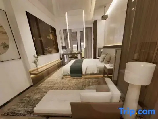 Luohe Yuejing Homestay (Yancheng Dennis)