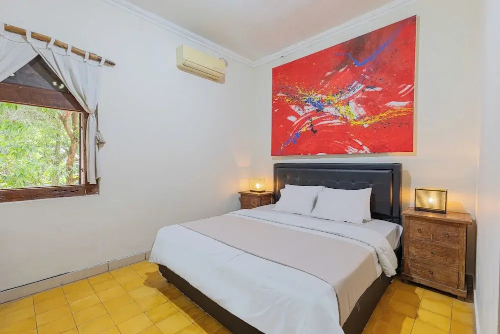 Pondok Gajah Hotel