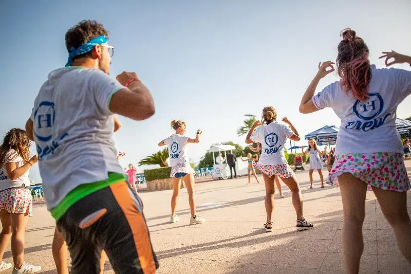 iGV Club Vacanze Le Castella