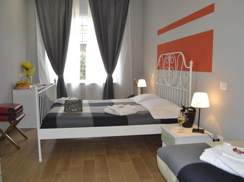 Hotel Bella Vita
