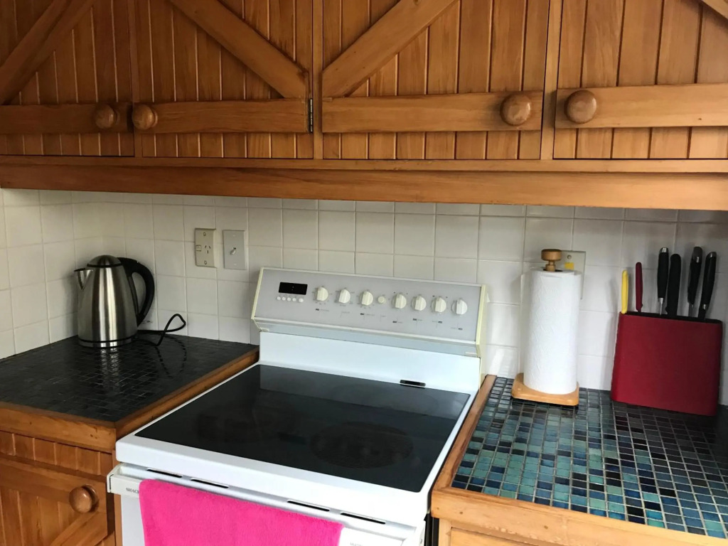 Karori Cottage