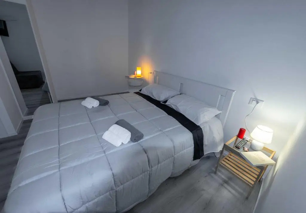 Pasticcio Guest House