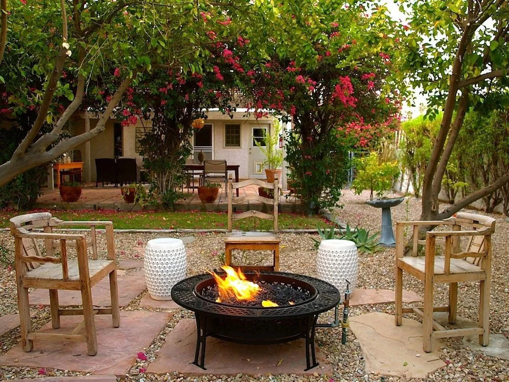 Ruth Hardy Park Oasis by ACME House Company