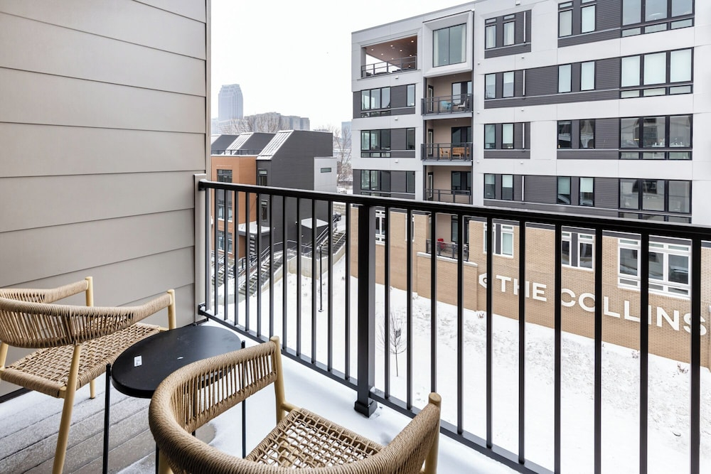 Landing Apartments near Rivergate Park Area