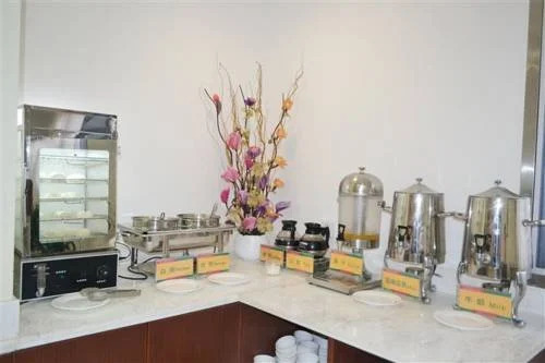 City Comfort Inn Group