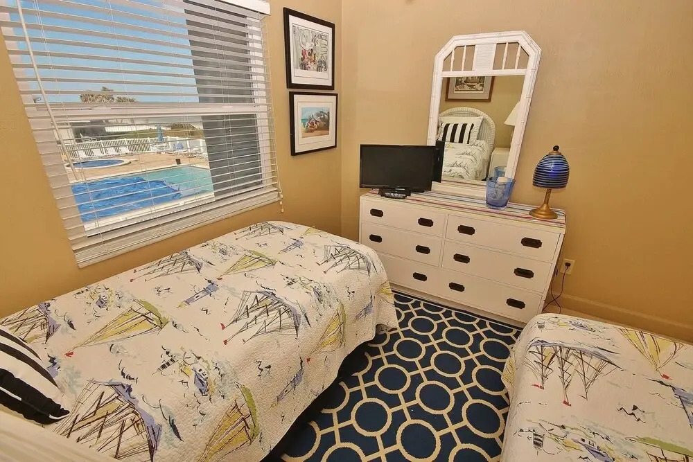 Schooner Point A204 Apartment 3