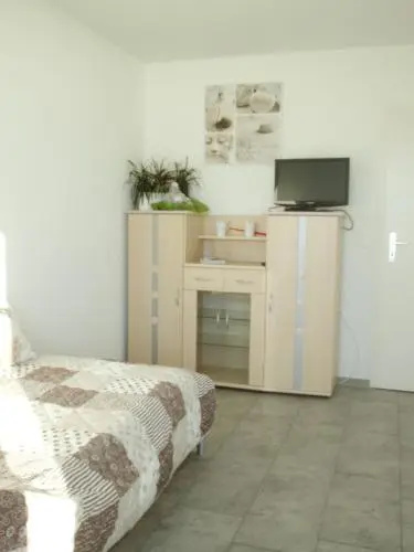 Ferienwohnung Suter