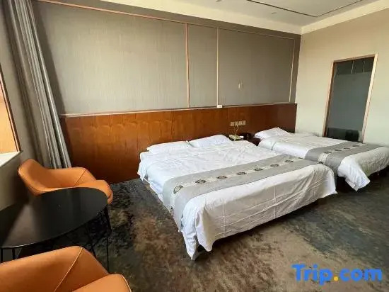 Yuzhou Grand Hotel