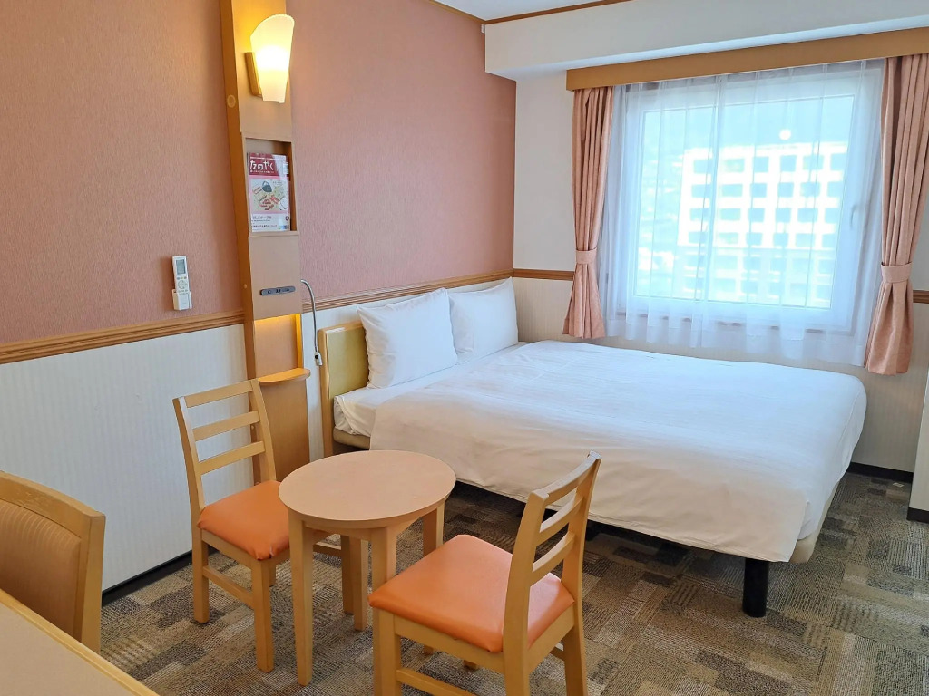 Toyoko Inn Sasebo Ekimae