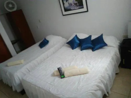 Hotel Kallma Adventures