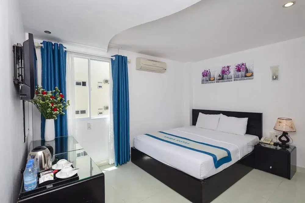 Arima Hotel Nha Trang Beach by HC Group