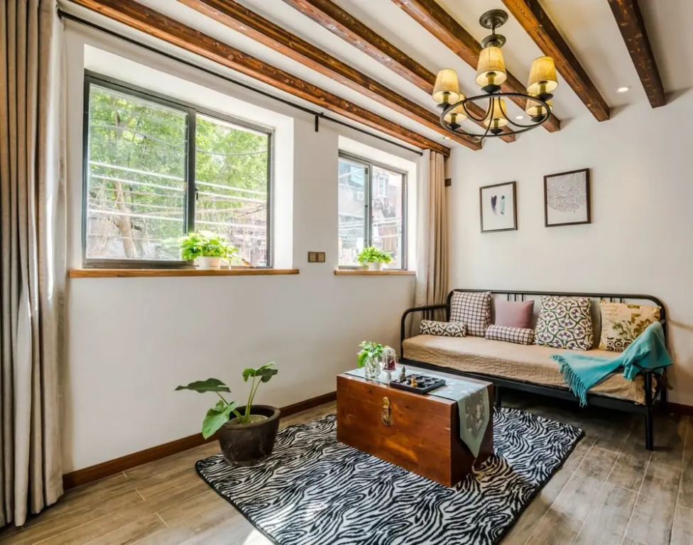 Cozy Apartment Best Location 159