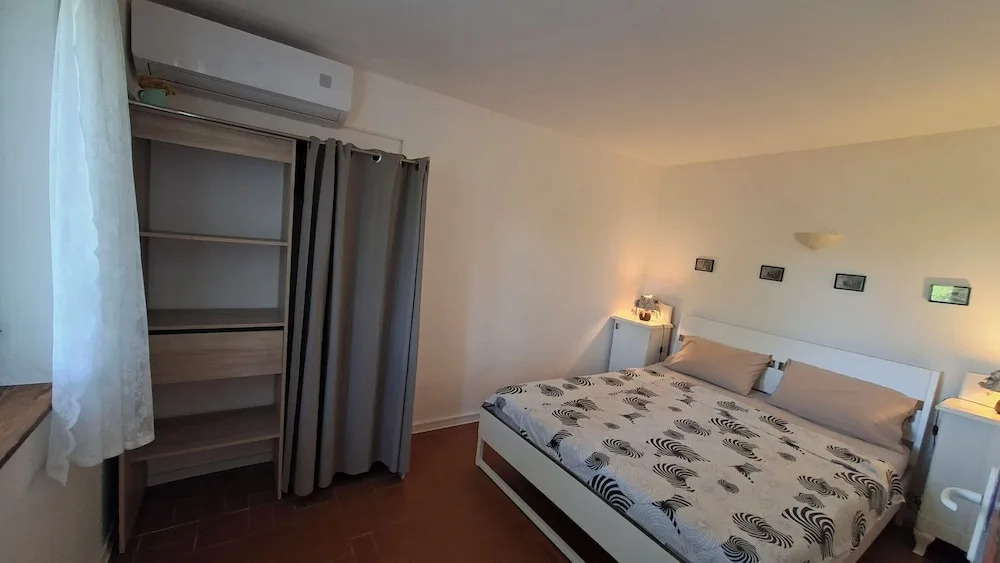 Apartments Nina